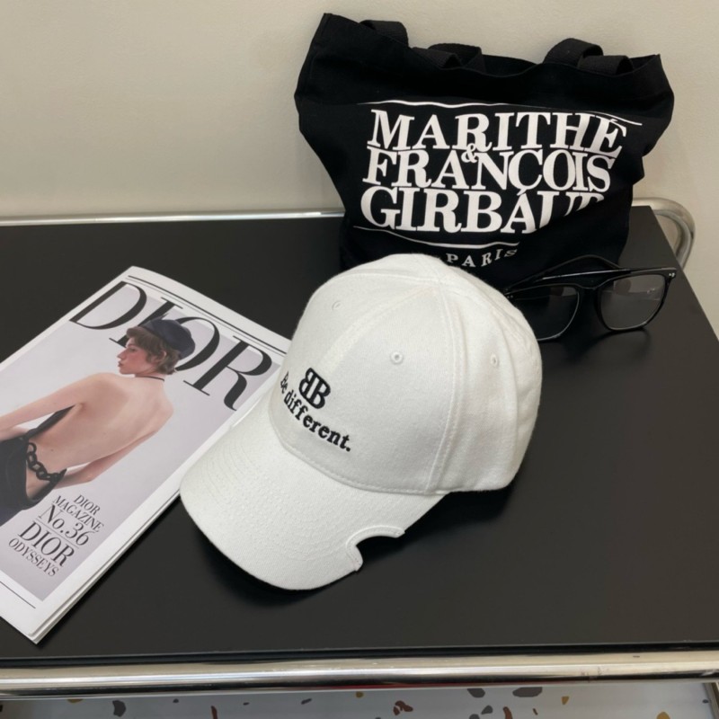 Balenciaga Cap