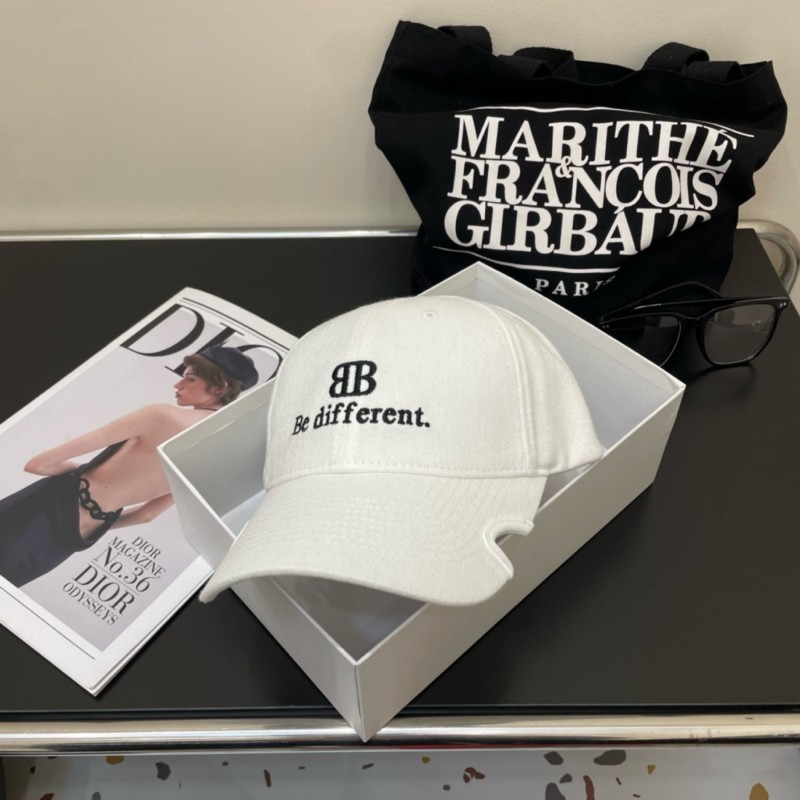Balenciaga Cap