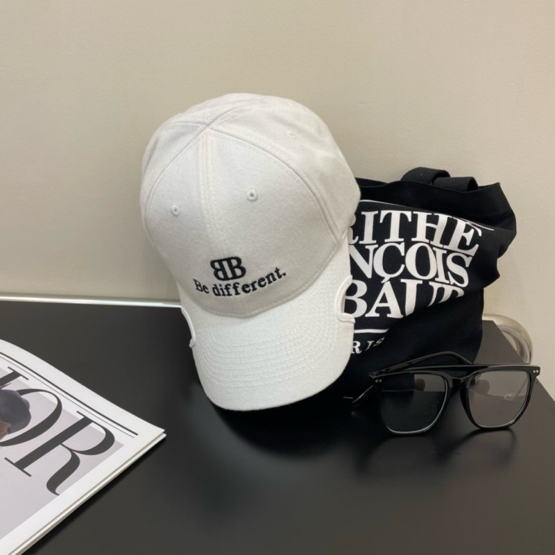 Balenciaga Cap