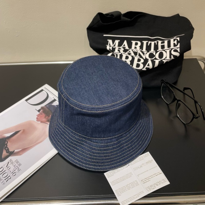 MiuMiu Bucket Hat