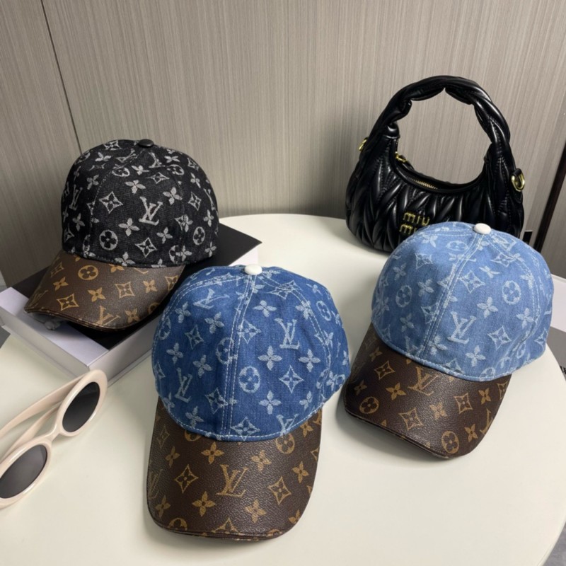 LV Cap