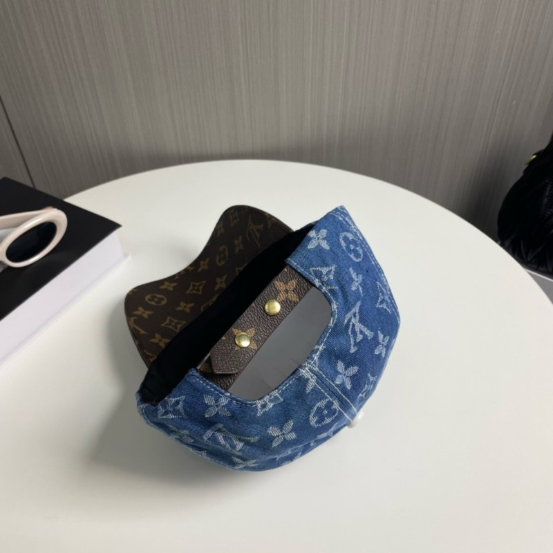 LV Cap