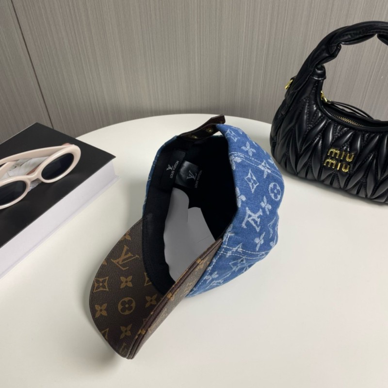 LV Cap