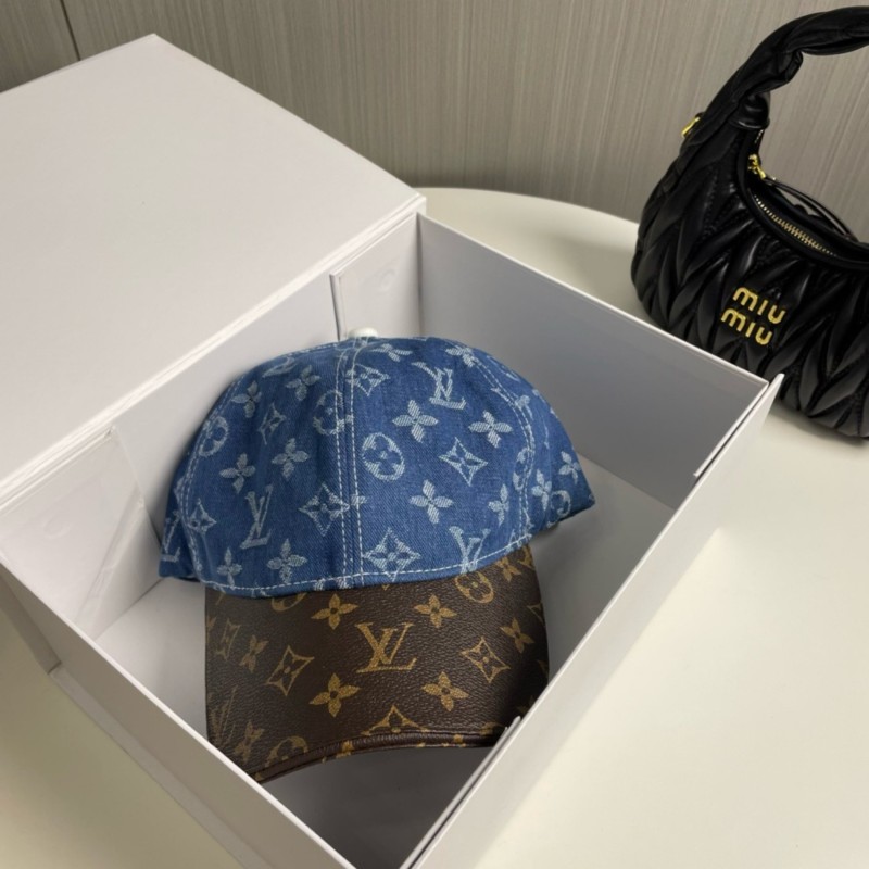 LV Cap