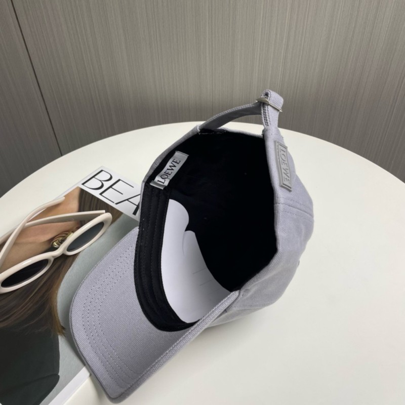 Loewe Cap