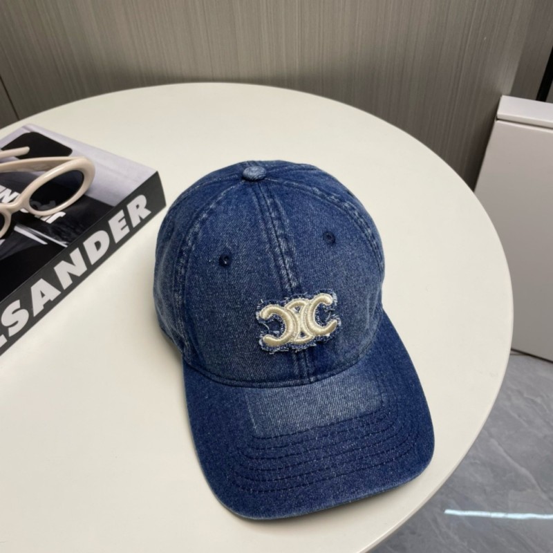 Celine Cap