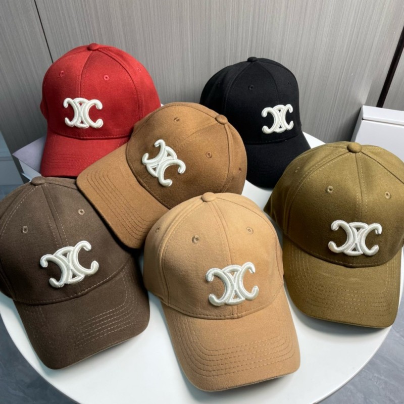 Celine Cap
