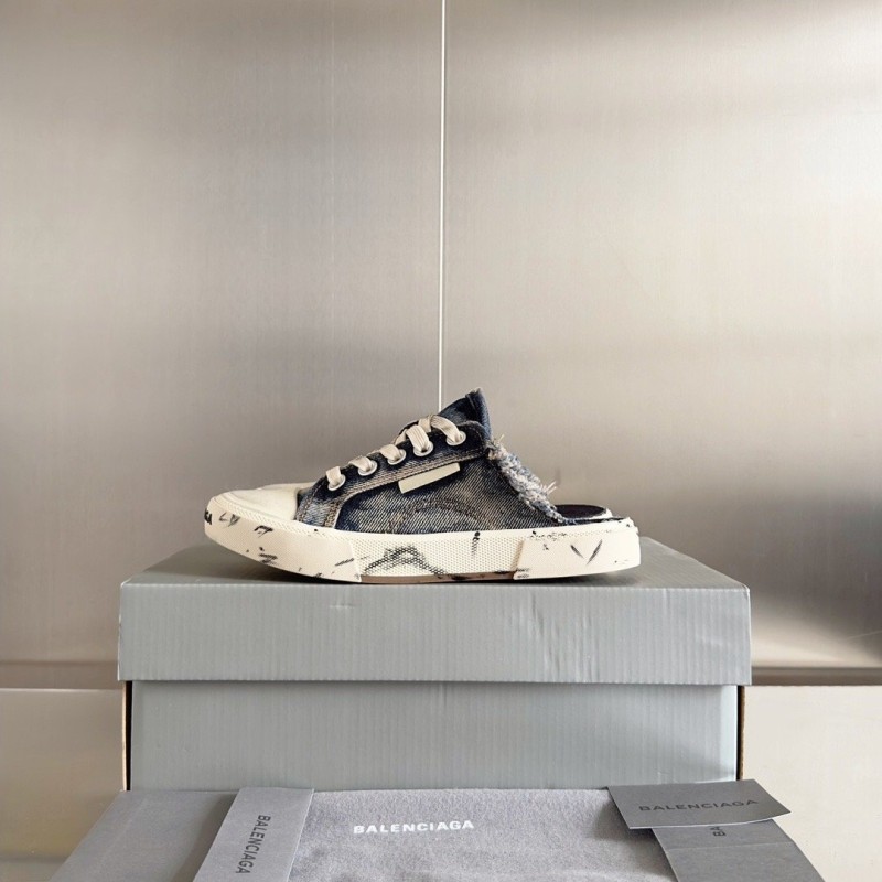 Balenciaga Unisex Shoes