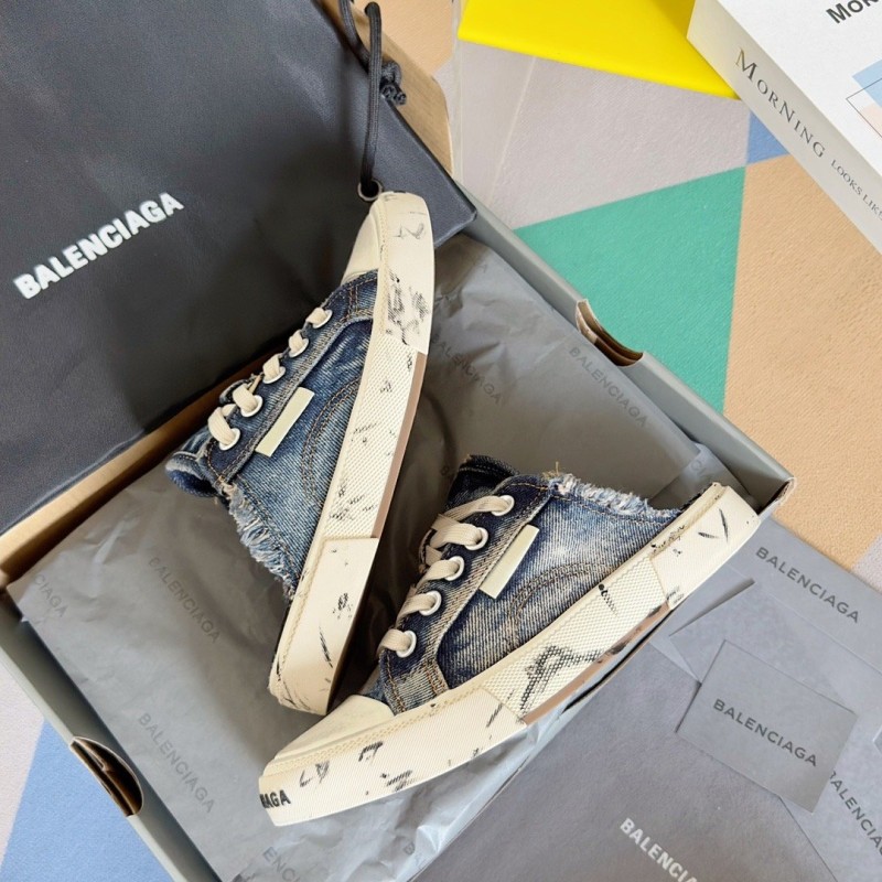 Balenciaga Unisex Shoes