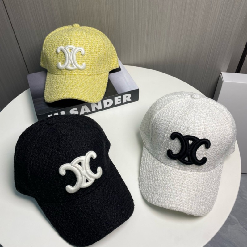 Celine Cap