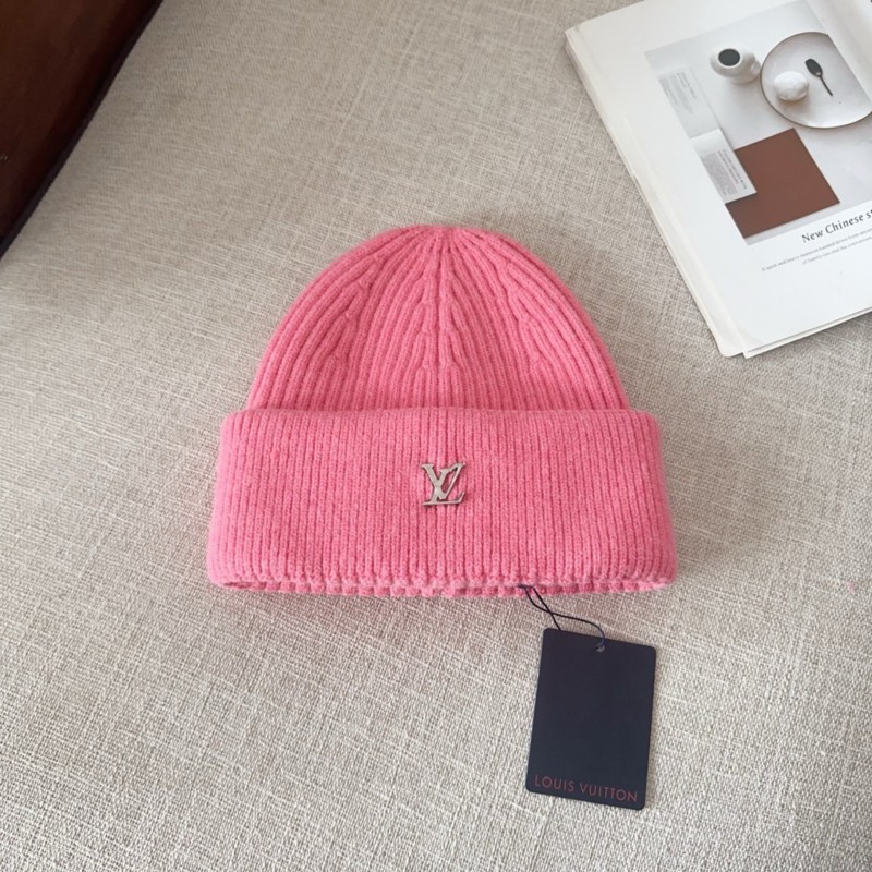 LV Bennie Hat