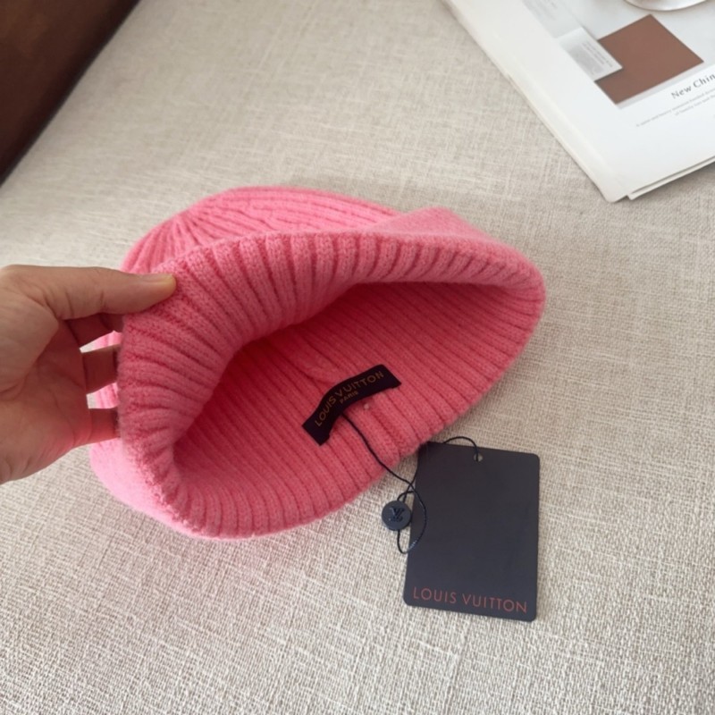 LV Bennie Hat