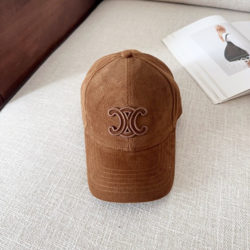 Celine Cap