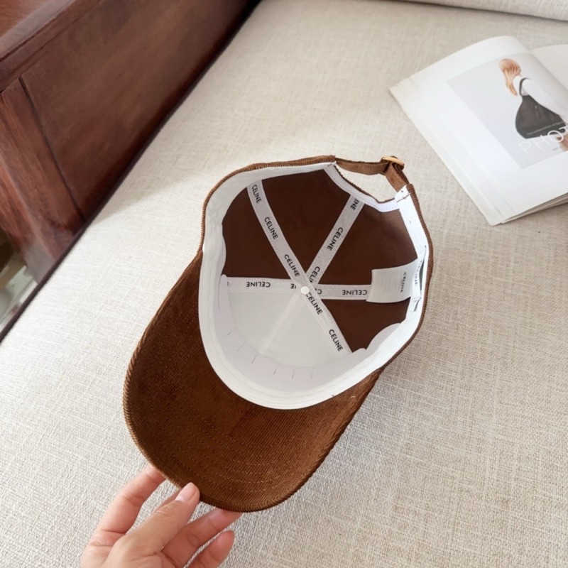 Celine Cap