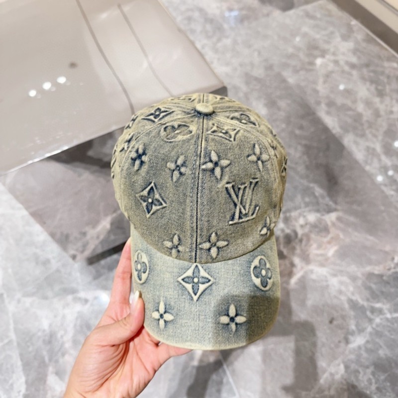 LV Cap