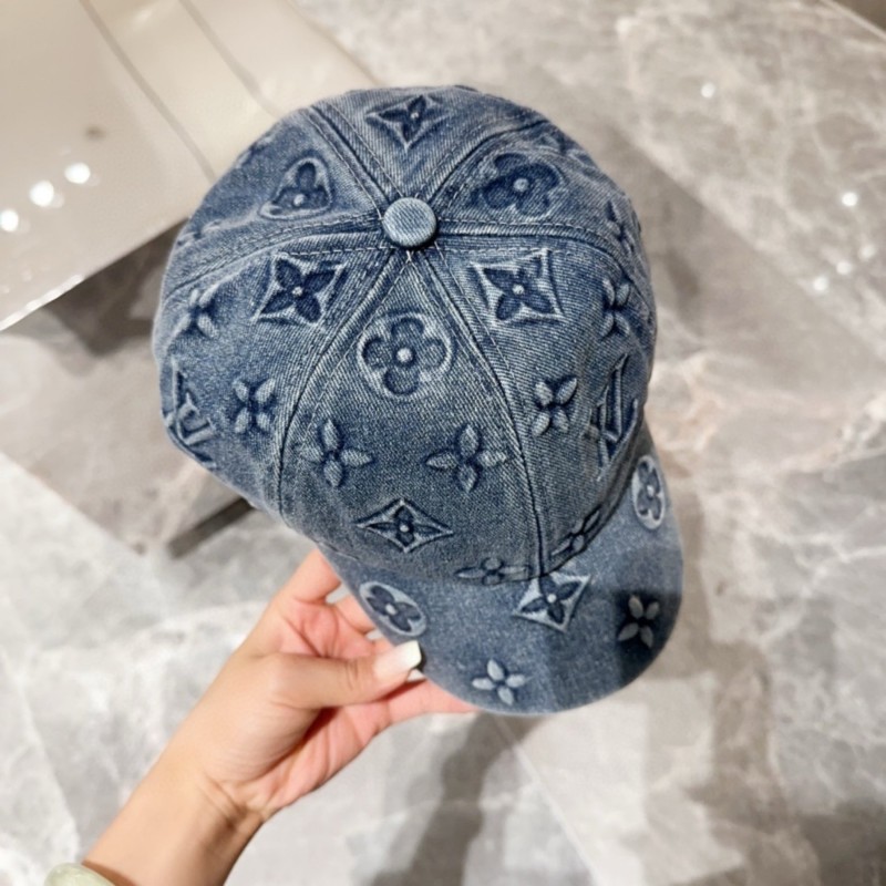 LV Cap
