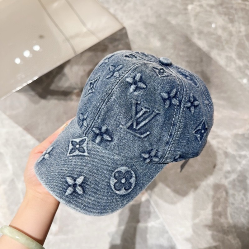 LV Cap
