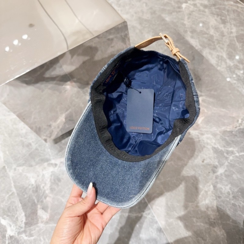 LV Cap