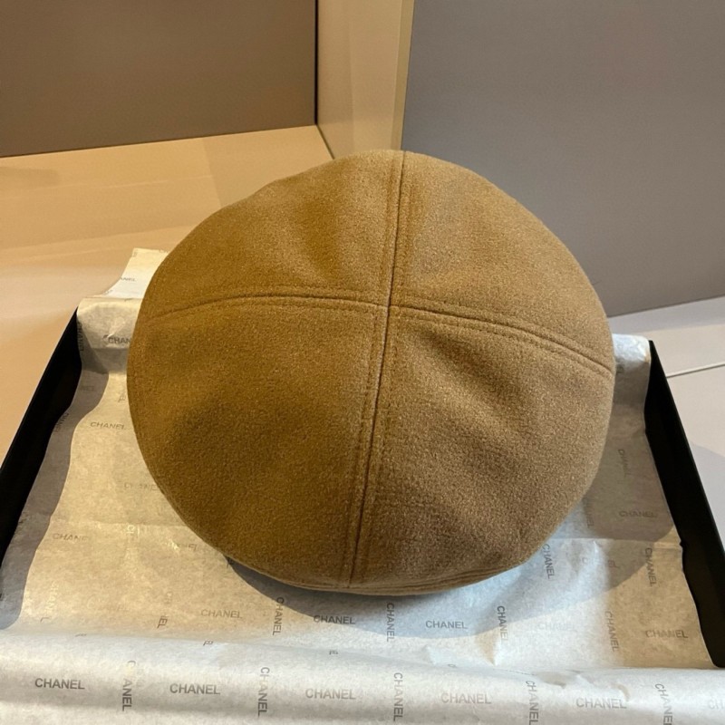 Chanel Berets