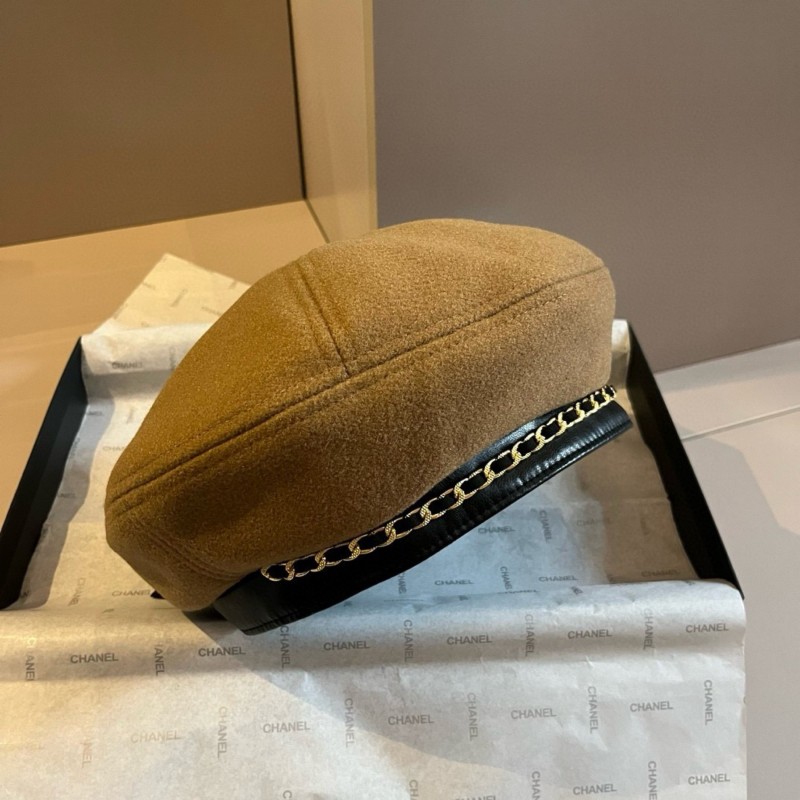 Chanel Berets