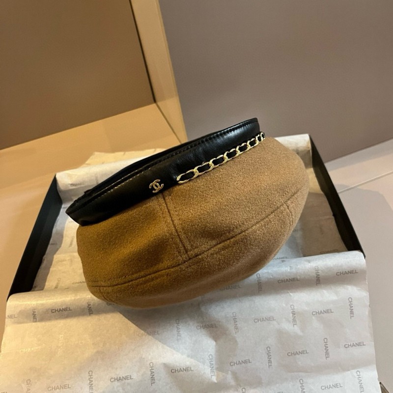 Chanel Berets