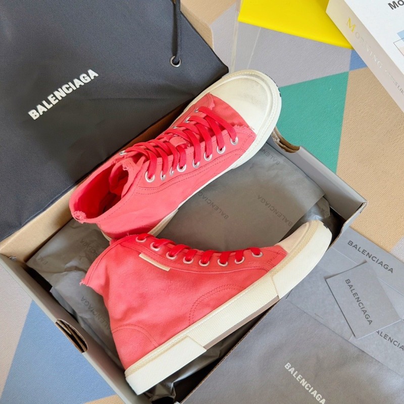 Balenciaga Unisex Shoes