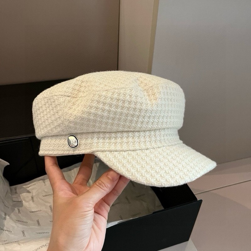 Chanel Berets