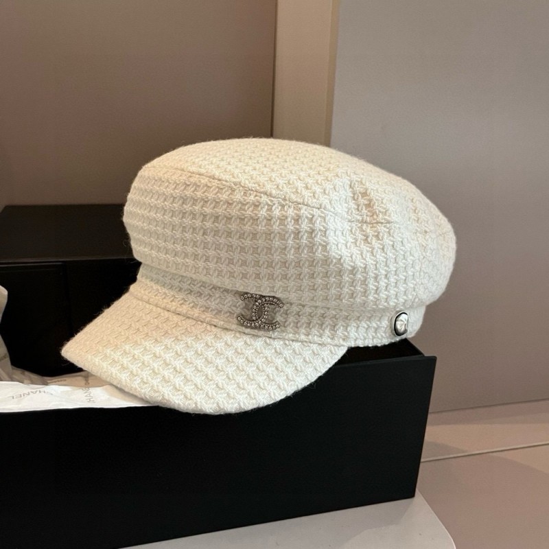 Chanel Berets