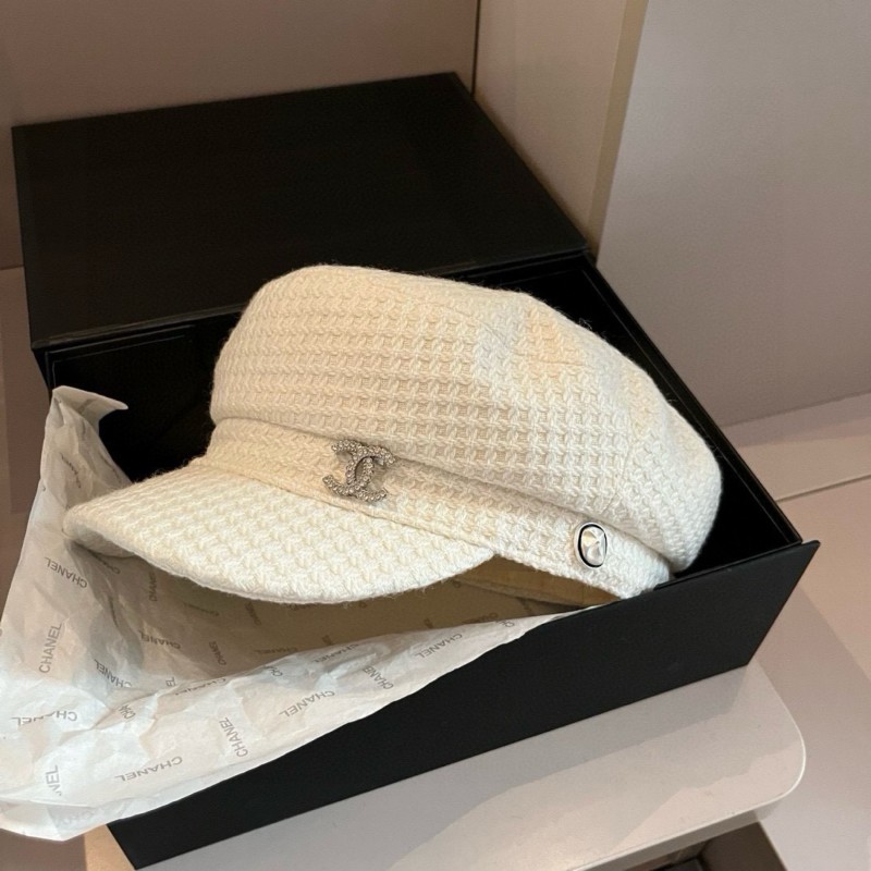 Chanel Berets