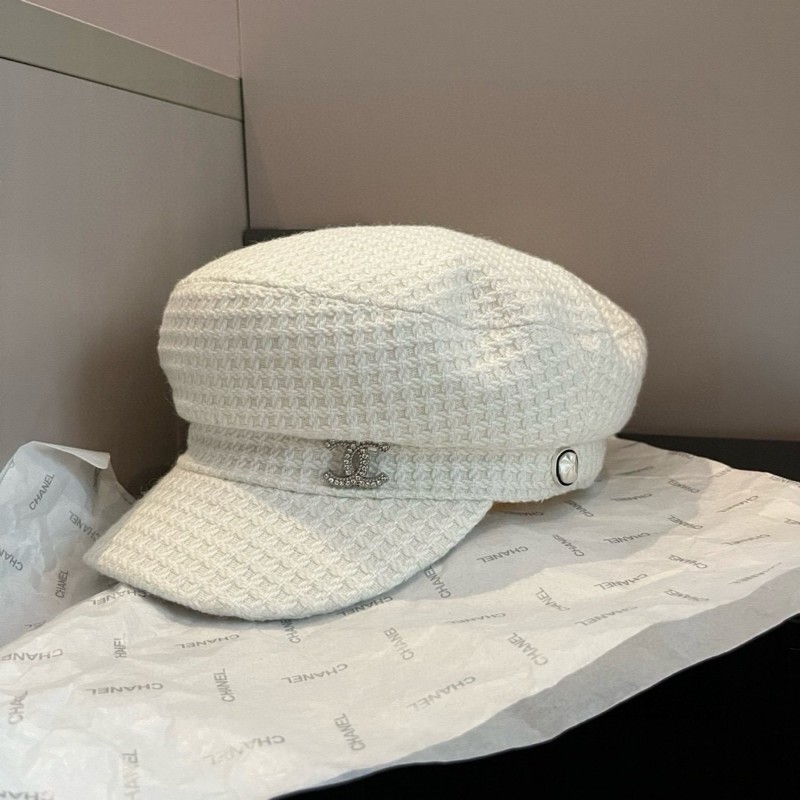 Chanel Berets