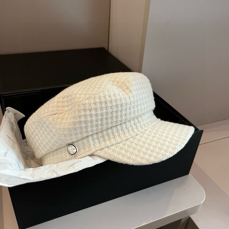 Chanel Berets