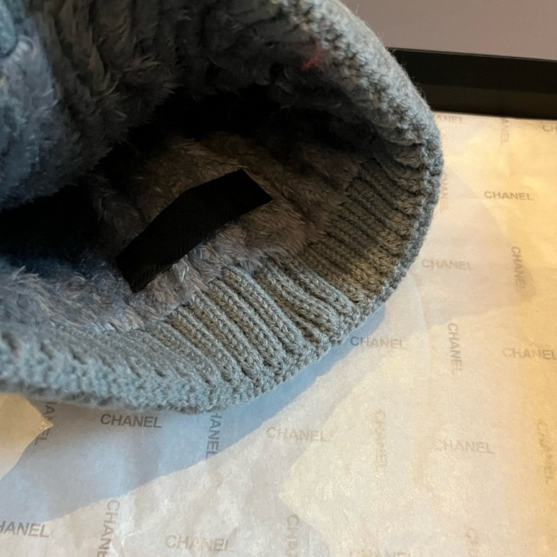 Prada Bennie Hat