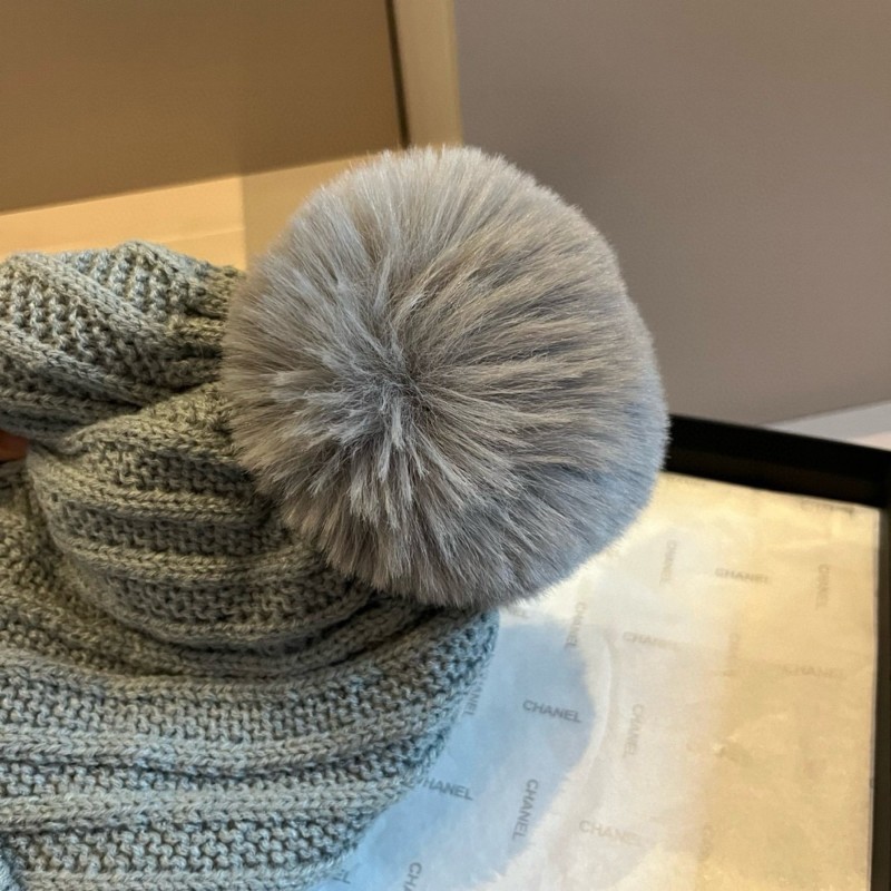 Prada Bennie Hat