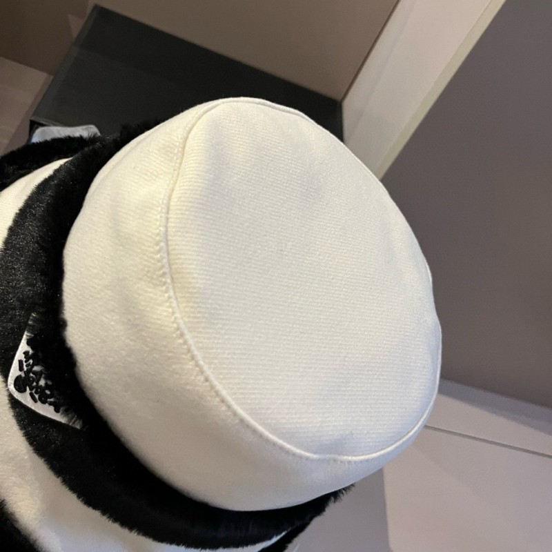 Prada Bucket Hat