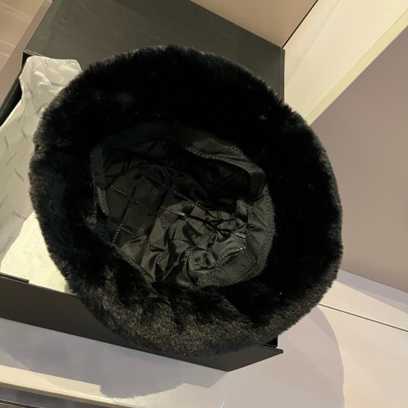 Prada Bucket Hat