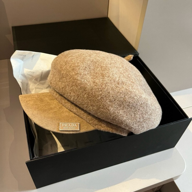 Prada Cap