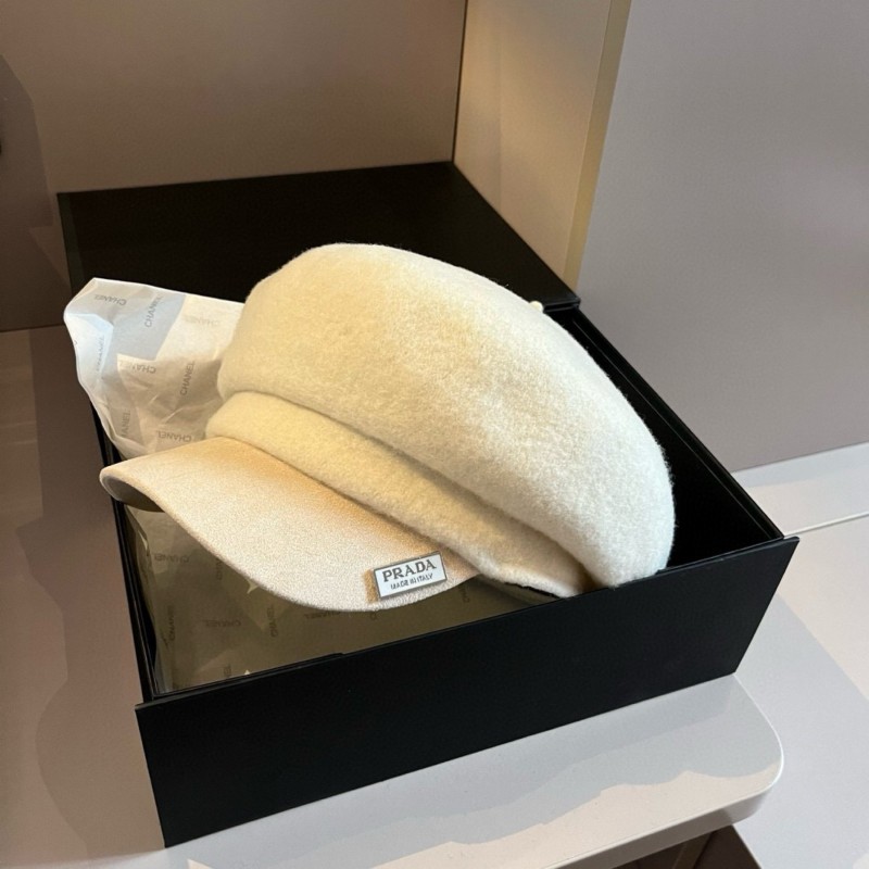 Prada Cap