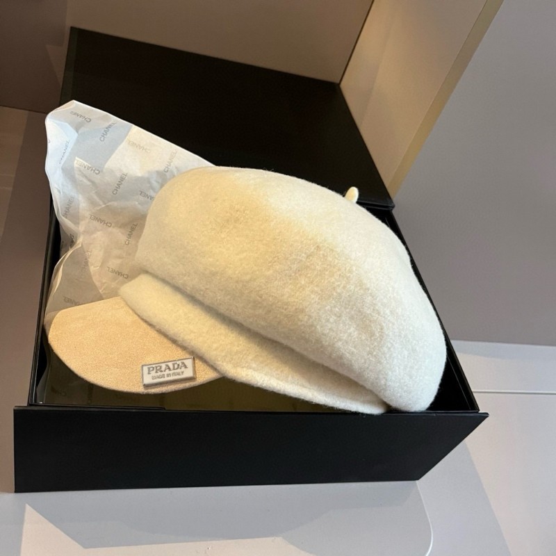 Prada Cap