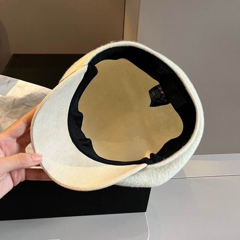 Prada Cap