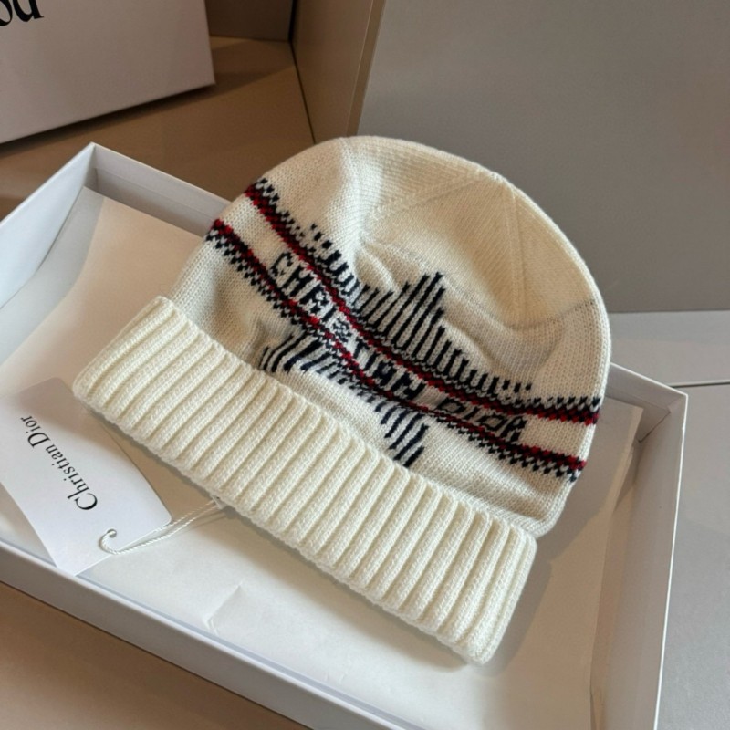 Dior Bennie Hat