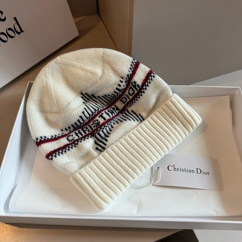Dior Bennie Hat