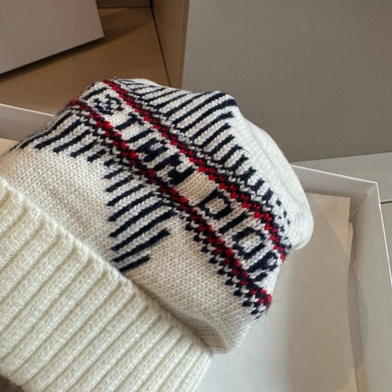 Dior Bennie Hat