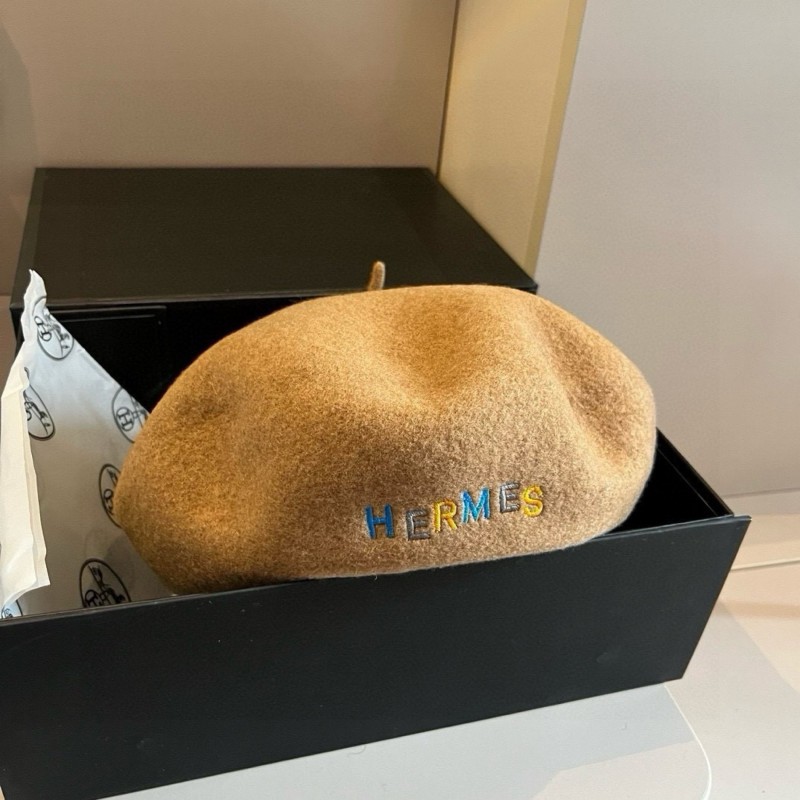 Hermes Berets
