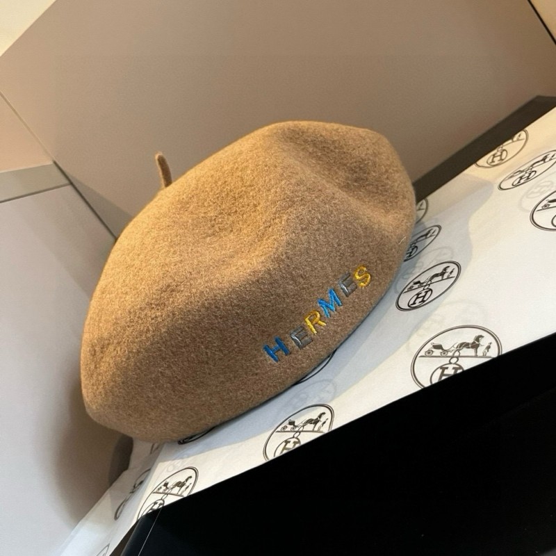Hermes Berets