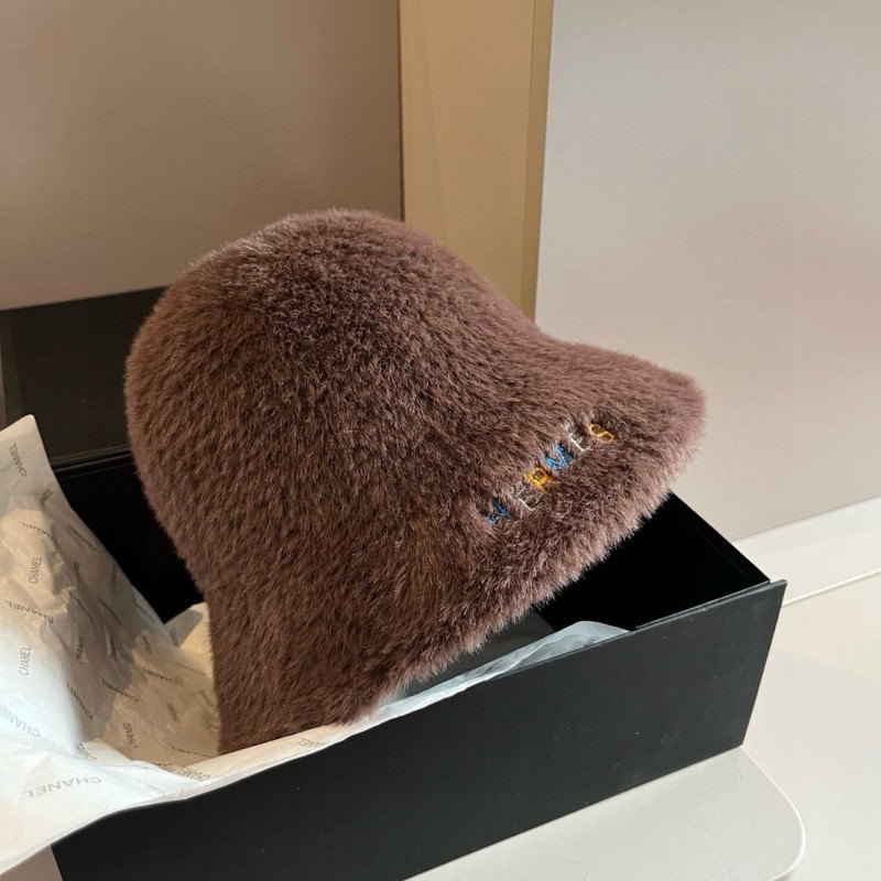 Hermes Bucket Hat
