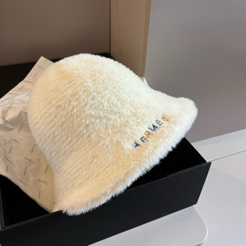 Hermes Bucket Hat
