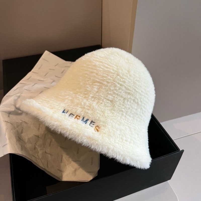 Hermes Bucket Hat