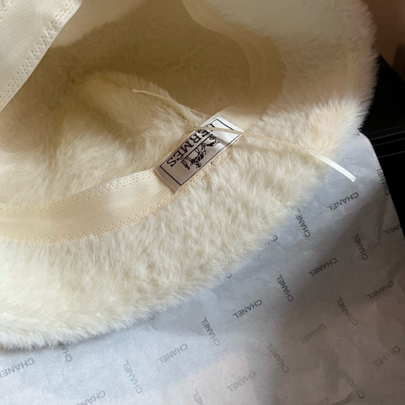 Hermes Bucket Hat