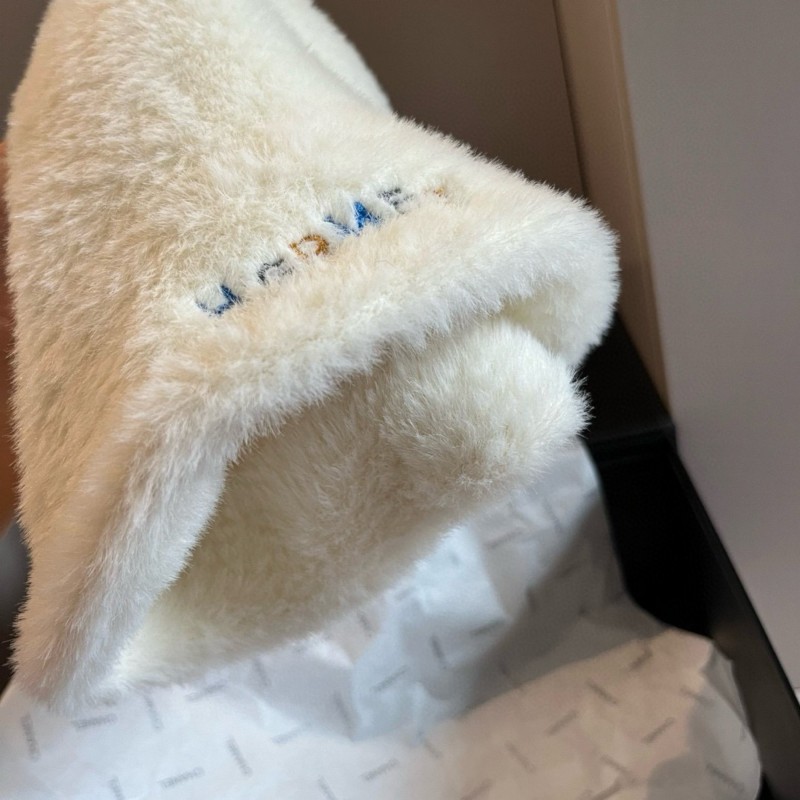 Hermes Bucket Hat