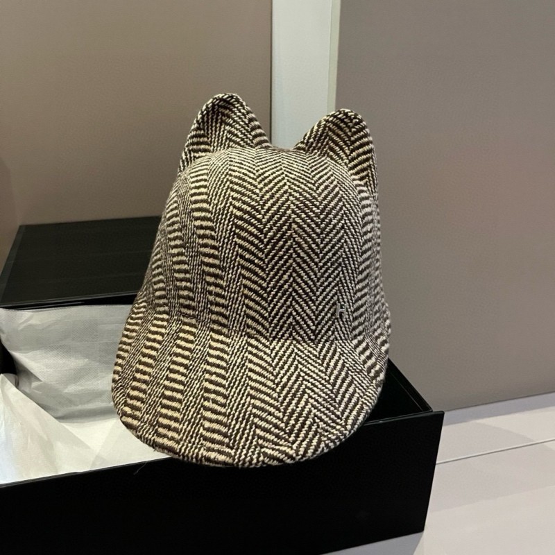 Hermes Cap